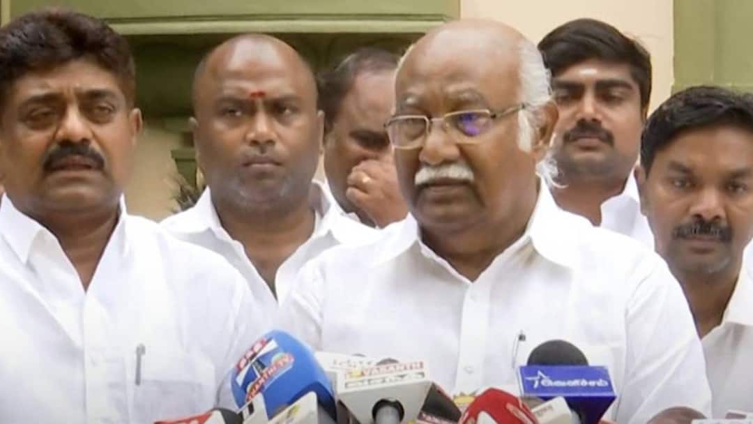 எடப்பாடி யார் பேட்சையும் கேட்கல – திமுகவில் இணைந்ததும் பாஜக ப்ளானை போட்டு உடைத்த அன்வர் ராஜா