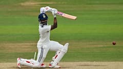 IND vs ENG: ચોથી ટેસ્ટ પહેલા ટીમ ઈન્ડિયાનો મોટો ઝટકો, એક સાથે 2 ખેલાડી બહાર 
