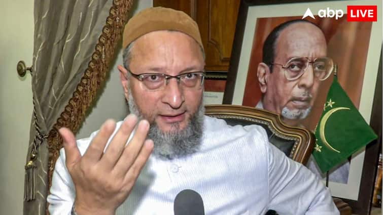 12 बेगुनाह मुस्लिम… मुंबई ट्रेन धमाकों के आरोपियों के बरी होने पर असदुद्दीन ओवैसी बोले- क्या