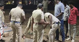 மதுரையில் பழி தீர்த்த கொடூரம்; புரோட்டா மாஸ்டரை நடுரோட்டில் கல்லைப்போட்டு கொலை !