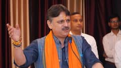 यूपी: धर्मांतरण भारत के अस्तित्व पर हमला, BJP विधायक ने केंद्र सरकार से की सख्त कानून बनाने की मांग