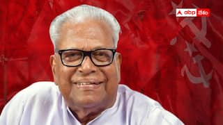 VS Achuthanandan Passes Away: కేరళ మాజీ సీఎం, సీపీఎం దిగ్గజం అచ్యుతానందన్ కన్నుమూత - 101ఏళ్ల సంపూర్ణ జీవనం