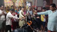 उत्तराखंड के इस मंदिर में वचन निभाने आते हैं भगवान शिव, 52 शक्तिपीठों की भी यहीं से हुई थी उत्पत्ति