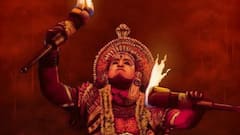 ‘Kantara: Chapter 1’ Wraps Shoot, Rishab Shetty Calls It A ‘Divine Force’ In New Making Video