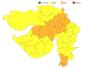 Gujarat Rain: આગામી ત્રણ કલાક આ જિલ્લાઓમાં તૂટી પડશે ધોધમાર વરસાદ, લેટેસ્ટ અપડેટ