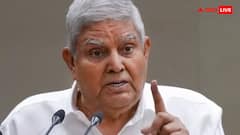 उपराष्ट्रपति जगदीप धनखड़ ने इस्तीफा दिया...मानसून सत्र में कौन संभालेगा राज्यसभा का चार्ज; जानिए क्या है नियम
