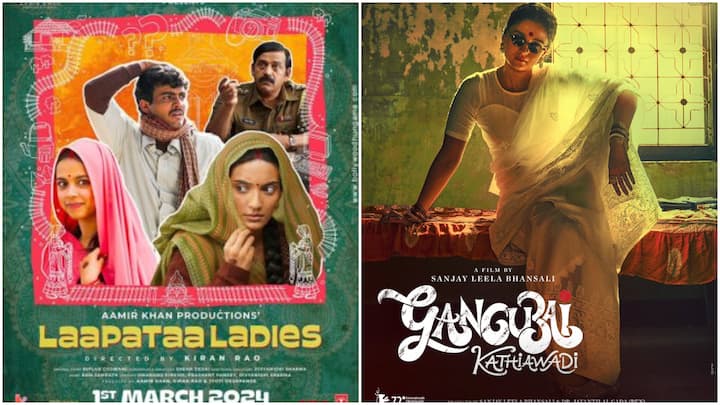 The missing Ladies have registered their own at number four, while the name of Gangubai Kathiawadi is included in the third place. Both films have been seen by about 3 crore people on Netflix.