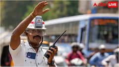 बच्चे हैं साथ तो हो जाएं सावधान! ट्रैफिक नियम तोड़ने पर देना होगा डबल चालान; आएगा नया नियम