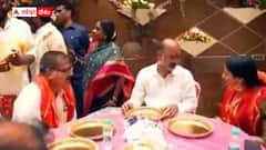 మెల్లగా బీజేపీ వైపు చూస్తున్న మల్లారెడ్డి ఫ్యామిలీ - బండి సంజయ్‌కు ఫ్లెక్సీలు !