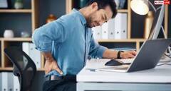 ਪਿੱਠ ਦਾ ਦਰਦ ਕਰ ਰਿਹਾ ਪਰੇਸ਼ਾਨ? ਤਾਂ ਅਪਣਾਓ ਆਹ ਤਰੀਕੇ, ਨਹੀਂ ਜਾਣਾ ਪਵੇਗਾ ਡਾਕਟਰ ਕੋਲ