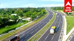 இனி 30 நிமிடம் தான்... கடலூர்-விருத்தாசலம் 4 வழிச்சாலை ; வாகன ஓட்டிகளுக்கு கிடைத்த மாபெரும் மகிழ்ச்சி