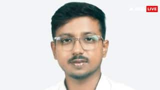 ओडिशा: NSUI अध्यक्ष उदित प्रधान बलात्कार के आरोप में गिरफ्तार, कांग्रेस ने किया निलंबित