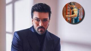 राम चरण का बीस्ट मोड ऑन, 'पेड्डी' के लिए बनाई खतरनाक वाली बॉडी