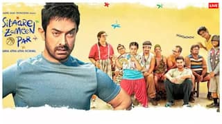 Sitaare Zameen Par BO Collection: 'हाउसफुल 5' और 'रेड 2' को पीछे छोड़ने को तैयार है आमिर खान की फिल्म, अब तक कर ली इतनी कमाई