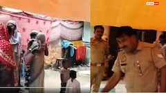 यूपी: प्रतापगढ़ में धर्मांतरण का खुलासा! चंगाई सभा से 8 गिरफ्तार, बड़ी साजिश का शक