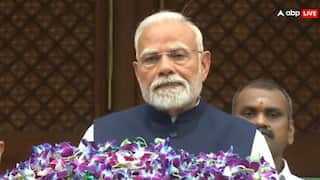 '22 मिनट में आतंकी जमींदोज़, ISS पर तिरंगा', ऑपरेशन सिंदूर के बाद मॉनसून सत्र की शुरुआत पर पीएम मोदी के पहले शब्द