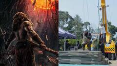 ఇది కేవలం మూవీ మాత్రమే కాదు... ఓ శక్తి - 'వరల్డ్ ఆఫ్ కాంతార' గ్లింప్స్ అదుర్స్