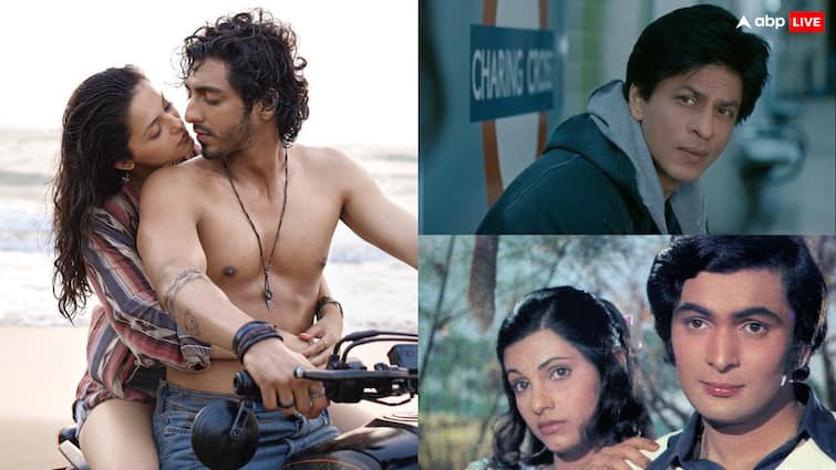 Saiyaara Box Office: 50 साल में आई ऐसी फिल्म, जो इन 4 खास मामलों में बनी नंबर 1, ऐसा पहले कभी नहीं हुआ!