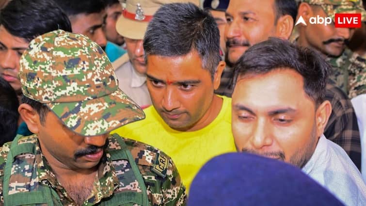 2500 करोड़ के शराब घोटाले में बड़ा खुलासा, चैतन्य बघेल ने रियल एस्टेट में लगाए करोड़ों रुपए