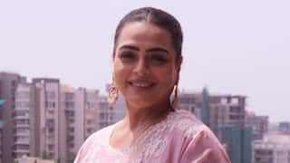 शूटिंग के बीच फैली थी शिल्पा शिरोडकर की मौत की झूठी खबर, एक्ट्रेस ने बताया क्या हुआ था तब