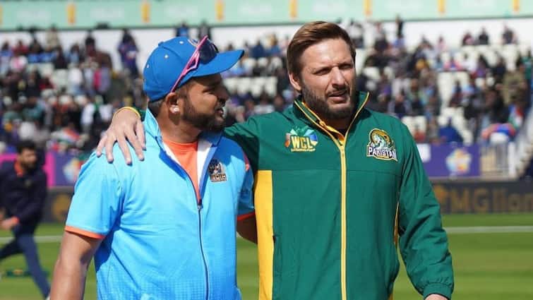 ‘अगर मुझे पता होता कि भारतीय खिलाड़ी ऐसा करेंगे, तो मुझे …’, क्यों शाहिद अफरीदी हंगामा