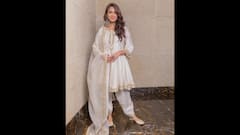 8 Ethnic Looks Of Mrunal Thakur That Are Perfect For The Festive Season