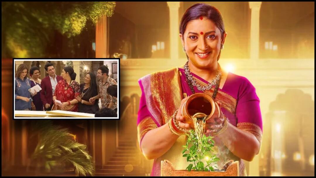 क्योंकि सास भी कभी बहू थी में इन एक्टर्स की हो रही वापसी, शेयर किया शूटिंग एक्सपीरियंस kyunki saas bhi kabhi bahu thi bts video viral hiten tejwani gauri pradhan shares their experience क्योंकि सास भी कभी बहू थी में इन एक्टर्स की हो रही वापसी, शेयर किया शूटिंग एक्सपीरियंस