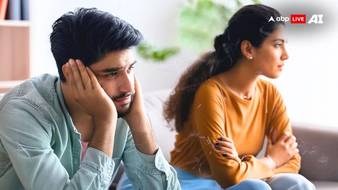 कहीं 'Banksying' के चक्कर में Toxic तो नहीं हो रहा आपका रिलेशन, डेट कर रहे लोगों को जरूर जानना चाहिए Is your relationship getting toxic due to banksying People who are dating should definitely know this कहीं 'Banksying' के चक्कर में Toxic तो नहीं हो रहा आपका रिलेशन, डेट कर रहे लोगों को जरूर जानना चाहिए