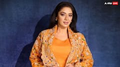 टीएमसी नेता ने बताया था फ्लॉप सीरियल की एक्ट्रेस, रूपाली गांगुली ने भी दिया करारा जवाब