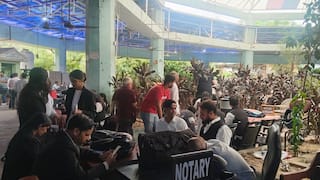 जम्मू कोर्ट परिसर में वकीलों के अलावा कोई नहीं पहन सकता सफेद शर्ट और काली पैंट, जानें वजह