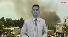 ढाका जेट क्रैश: कौन हैं हादसे में जान गंवाने वाले बांग्लादेश एयरफोर्स के फ्लाइट लेफ्टिनेंट तौकीर सागर?