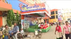 TMC 21 July: ২১ জুলাই এর মঞ্চে 'শাহরুখ খান'? হুডখোলা গাড়িতে এলেন 'মমতা'! চমকে গেলেন সমর্থকরা !