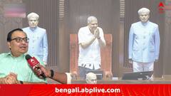 'উপরাষ্ট্রপতি জগদীপ ধনখড়ের ইস্তফা, শুধু স্বাস্থ্যই কারণ ? ', পোস্ট কুণাল ঘোষের