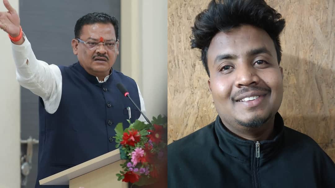 Drunk youth created ruckus outside Maharashtra minister Sanjay Shirsat house ANN महाराष्ट्र के मंत्री संजय शिरसाट के घर के बाहर शराब पीकर युवक का हंगामा, दी धमकियां, आखिर हुआ क्या?