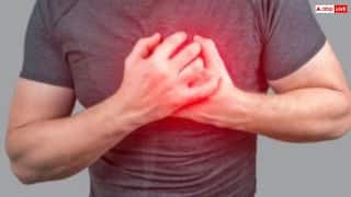 आपके दिल की कितनी उम्र हो गई है? पता कर लेंगे तो नहीं सताएगा हार्ट अटैक का डर