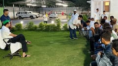 नई पार्टी बनाने की चर्चाओं के बीच तेज प्रताप यादव ने किया एक और काम, चुनाव में होगा फायदा?