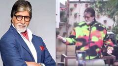 புகைப்படம் எடுக்காதே நிறுத்து.. கோபத்தில் பேசிய அமிதாப் பச்சன்.. அதிர்ச்சியடைந்த ரசிகர்கள்