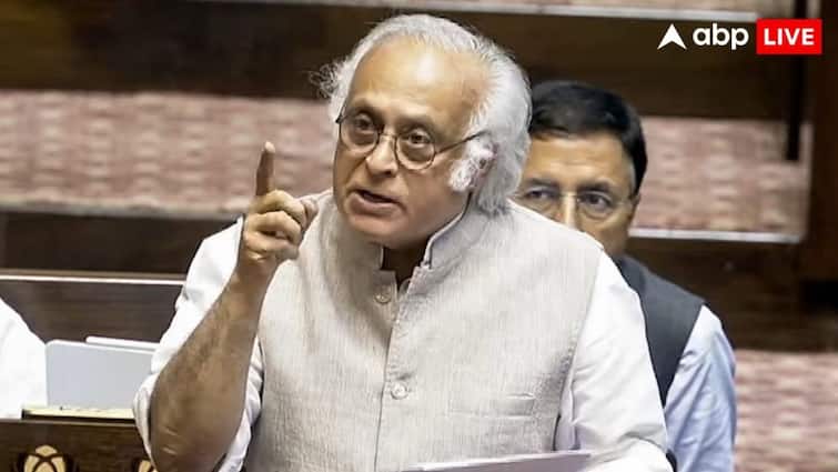 ‘There’s More Than Meets The Eye’: Congress MPs Suspect ‘Govt Pressure’ Behind VP Dhankhar’s Su