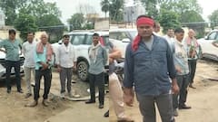 राजस्थान: भरतपुर में जमीनी विवाद में शख्स की गई जान, बड़े भाई ने ही गोली मारकर उतारा मौत के घाट