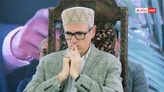 14 जुलाई की धक्का-मुक्की पर CM उमर अब्दुल्ला बोले, 'वो शर्मनाक, ऐसा कभी नहीं होना चाहिए था'