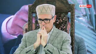 14 जुलाई की धक्का-मुक्की पर CM उमर अब्दुल्ला बोले, 'वो शर्मनाक, इसके पीछे जो लोग हैं उन्होंने...'