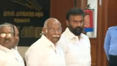 Anwar Raajha: திமுகவில் ஐக்கியமாகும் அன்வர் ராஜா? முந்திக் கொண்ட எடப்பாடி - அதிமுக திடீர் அறிவிப்பு