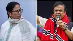 'Stop Poking Your Nose In Bengal. Else...': Mamata's Warning To Assam CM Himanta