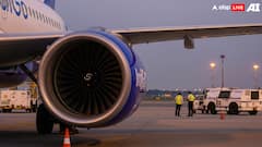 IndiGo Flight From Tirupati To Hyderabad Returns Mid-Air After Technical Snag; All Passengers Safe