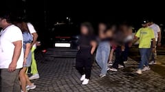 Sanand: સાણંદના રિસોર્ટમાં દારૂની મહેફિલ પર પોલીસના દરોડા, 13 યુવકો અને 26 યુવતીઓ નશાની હાલતમાં ઝડપાયા