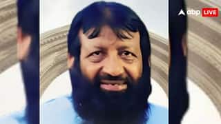 लश्कर-ए-तैयबा को लगा बड़ा झटका, करोड़ों की फंडिंग संभालने वाले आतंकी अब्दुल अजीज की मौत
