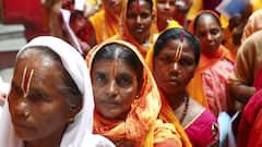 Fresh Batch Of 3,700 Pilgrims Departs For Amarnath Yatra, Over 3 Lakh Visited So Far