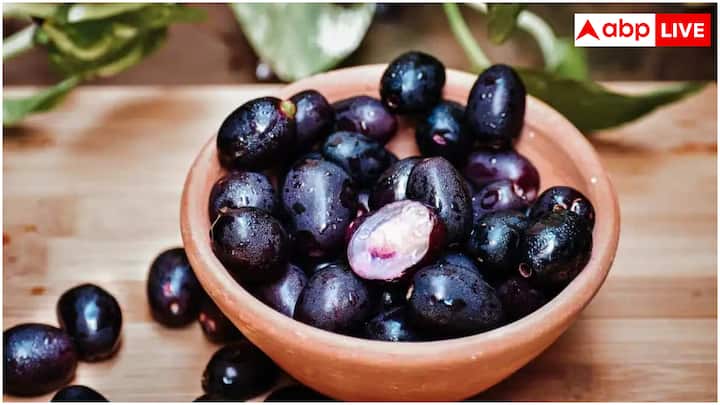 जामुन के बीजों में जंबोलिन नामक एक एक्टिव कम्पाउंड होता है. यह शरीर में स्टार्च को शुगर में बदलने की प्रक्रिया को धीमा करने में मदद करता है. इससे भोजन के बाद ब्लड शुगर में अचानक होने वाली बढ़ोत्तरी (शुगर स्पाइक्स) को रोकने में मदद मिलती है.