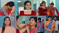 కలవారి కోడలు కనకమహాలక్ష్మీ: విహారి బతకడం ఇక కష్టమే.. నింద లక్ష్మీపై పడుతుందా! అంబిక ప్లానేంటి?