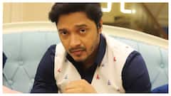 Shreyas Talpade Gets Relief In Haryana Marketing Scam Case